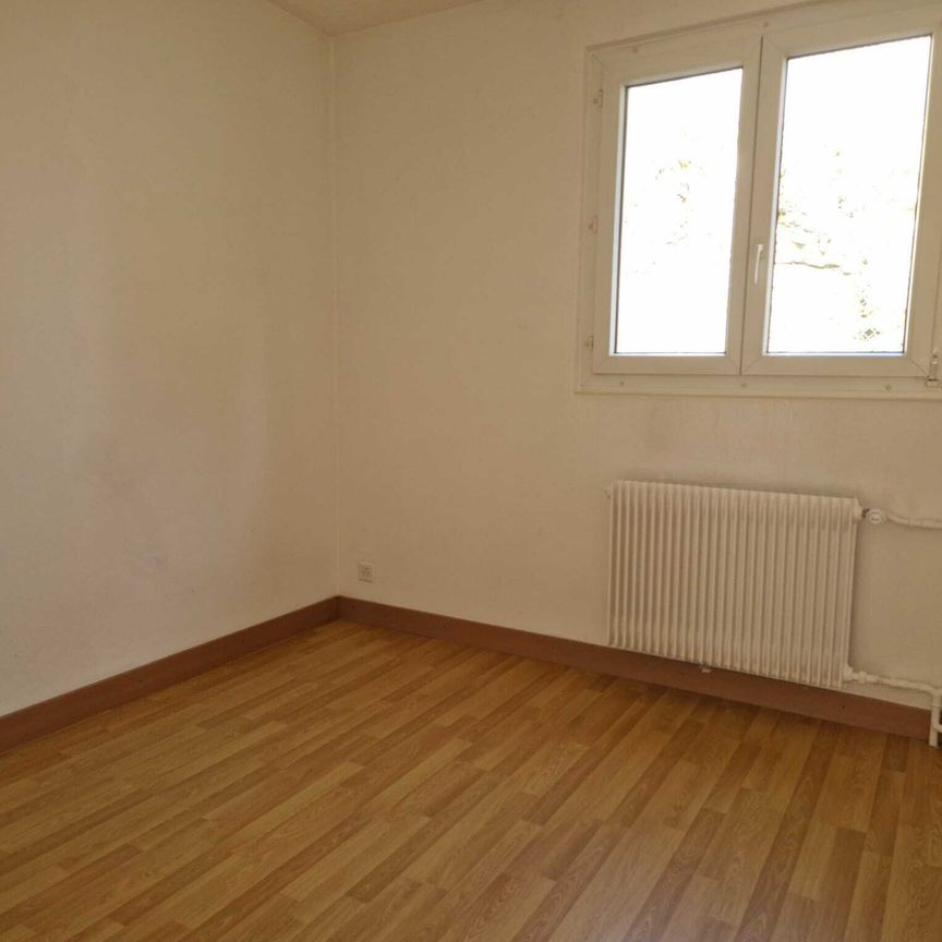 Sublime 4.5 pièces avec jardin et espace dressing - Photo 1