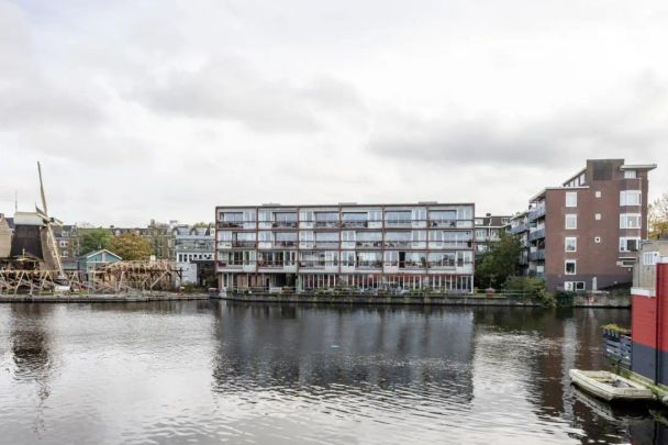 Gillis van Ledenberchstraat 114 E - Foto 1