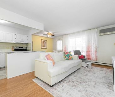 For Lease - 158A McArthur Avenue Unit# 107, Vanier and Kingsview Pa... - Photo 1