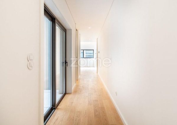 Apartamento T1 em Porto