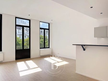 Louise - 3-bedroom duplex - Photo 2