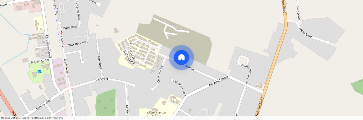 27 Waimarei Avenue, Paeroa, Hauraki