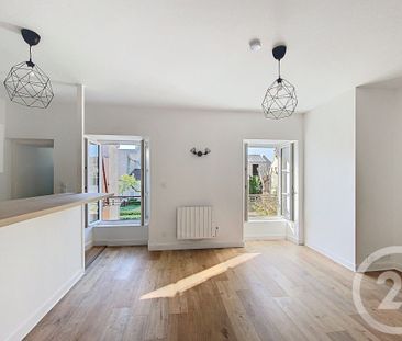 Location Appartement 3 pièces 49m² NEMOURS 77140 - Photo 1