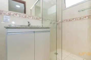 Apartamento no Santa Felicidade de 61.11 m² com 3 quartos - Foto 4