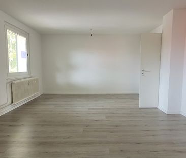 2-Zimmer-Wohnung im Erdgeschoss Für Besichtigungen bitte erst ab No... - Foto 2