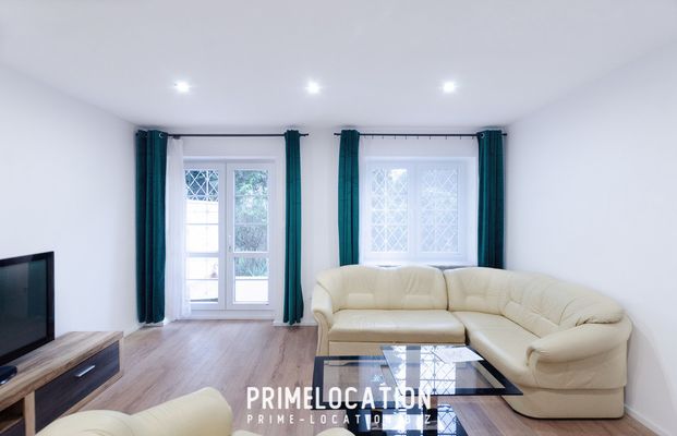 Warszawa, Mokotów, Gimnastyczna - Photo 1