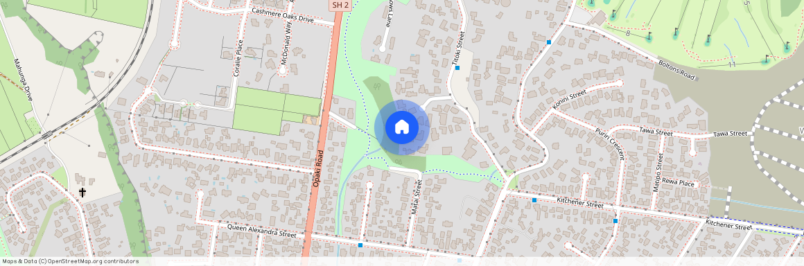 5 Kauri Grove, Masterton, Masterton