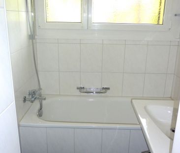 1-Zimmerwohnung im Kreis 7 an ruhiger Lage! - Foto 3