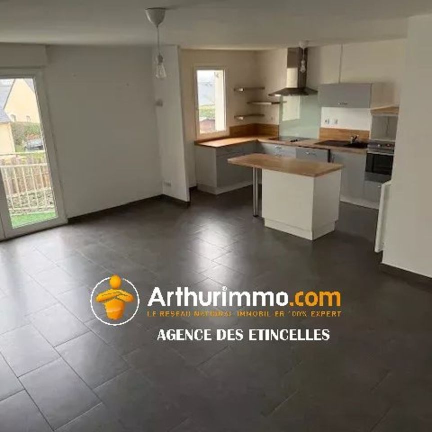 Location Appartement 2 pièces 57 m2 à Ombrée-d'Anjou - Photo 1