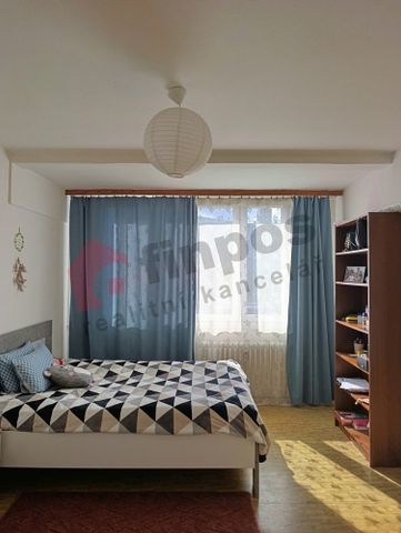 Pronájem bytu 1+1 40 m² - Photo 3