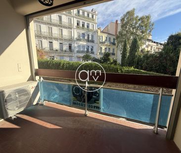 Location Appartement 1 pièce 33m² HYERES 83400 - Photo 5