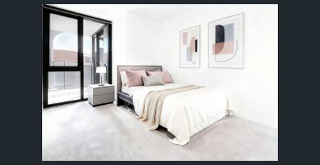 Stylish 1-Bedroom Apartment in Iconic Voyager Tower - Photo 4