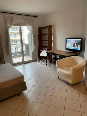 Studio/Γκαρσονιέρα για ενοικίαση Παπάφη - Άγιος Φανούριος (Τούμπα) - Photo 1