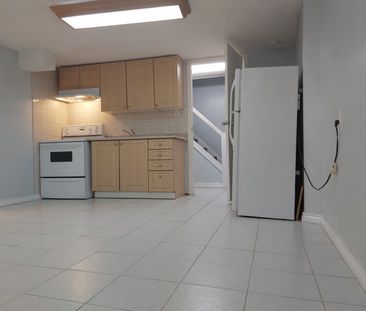 For Lease - 12 Glenstroke Drive Unit# Basement, Toronto, Ontario - Photo 3