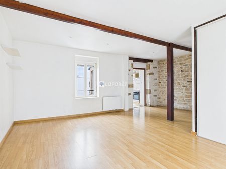 Appartement T2 Quimper à louer - Photo 2