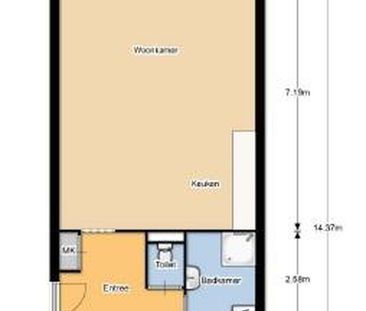 Spinaker 1034 MD Amsterdam - Photo 2