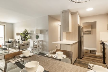 5055 Boul. des Sources, Montréal - Photo 4