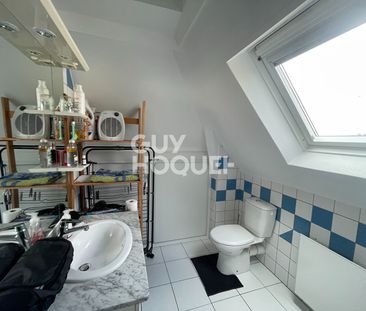 Appartement Le Mesnil Vigot 2 pièce(s) 35.57 m2 - Photo 5