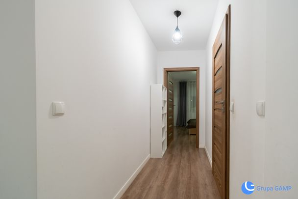 3-pok 58m2 *Reduta*balkon - Фото 1