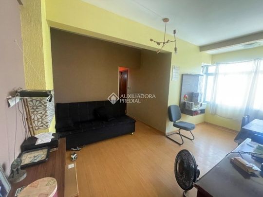 Apartamento com 2 quartos e 66m² para alugar em Centro Histórico, Porto Alegre. - Photo 1