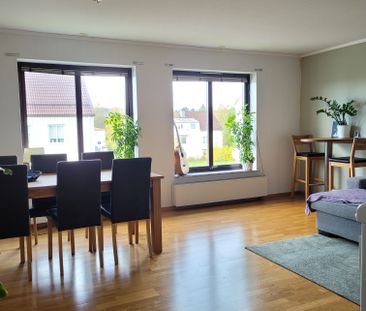 Döbelnsgatan, Borås - Foto 1