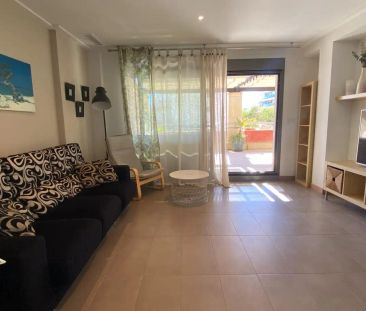 Apartamento de alquiler en Calle San Bartolome Tirajana, Los Arenal... - Foto 2