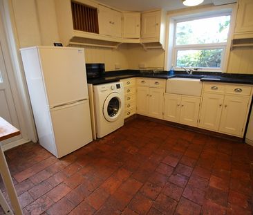 Barbary Lodge, Yarborough Road, Lincoln - Photo 4