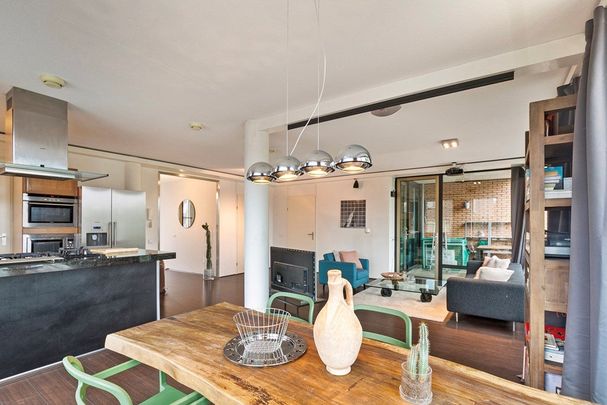 Te huur: Appartement Goudse Rijweg in Rotterdam - Foto 1