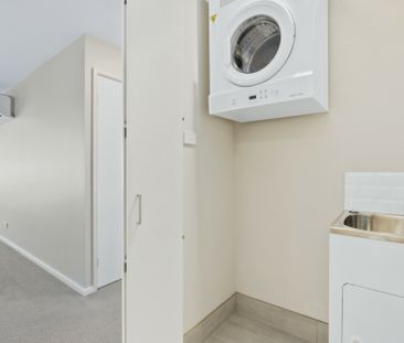 Two Bedroom Unit in SQ1 - Photo 3