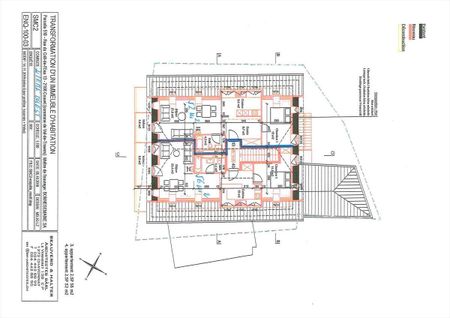Charming 2.5-room attic apartment in Val-de-Travers - Photo 4
