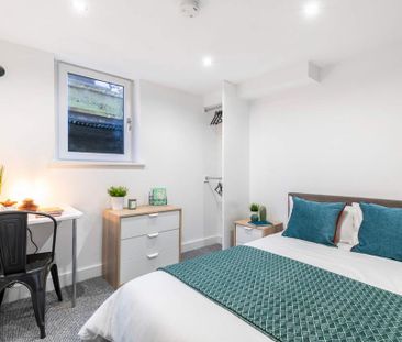 4 bedroom house to rent - Photo 4