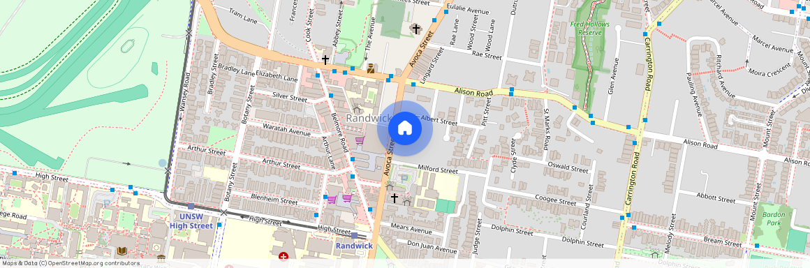 5/171 Avoca Street, NSW 2031, Randwick