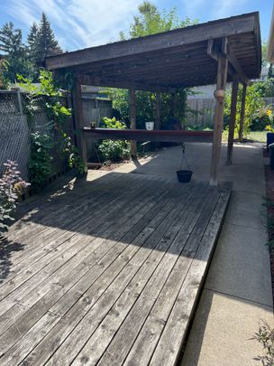 For Lease - 3 Cambria Court Unit# Lower, Hamilton, Ontario - Photo 1