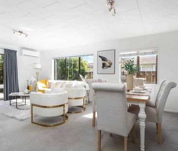 2 Bed 1 Bath in Pakuranga - Photo 2