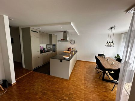 APPARTEMENT 41/2 PIÈCES À STÄFA (ZH), MEUBLÉ, TEMPORAIRE - Photo 2