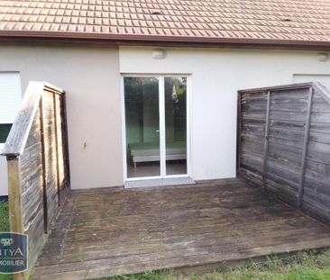 Location Appartement 2 pièces 41m² HERRY 18140 - Photo 4