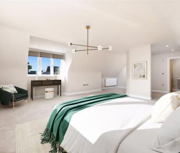 4 bedroom detached house to rent - Photo 3