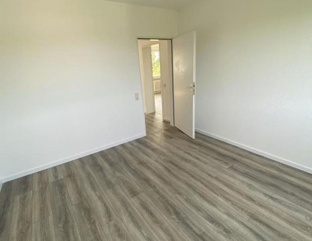 Gemütliche 3-Zimmer Wohnung in Herford mit abwechslungsreicher Atmosphäre - Foto 1