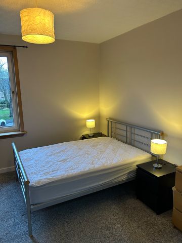 2 Bed Flat, Whitson Road, EH11 - Photo 5