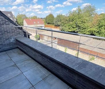Appartement te huur in Overpelt voor € 820 met 2 slaapkamers - Foto 2