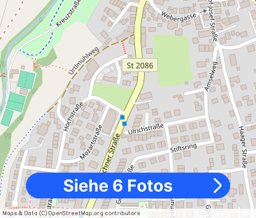 Neubau in zentraler Lage - Foto 1