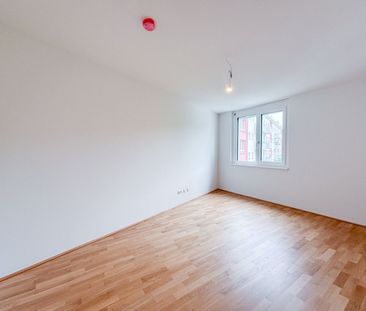 Moderne Mietwohnung mit Balkon in urbaner Lage - Photo 3
