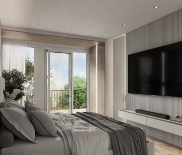 PROVISIONSFREI - ABSOLUTE RUHELAGE - ERSTBEZUG - Foto 6