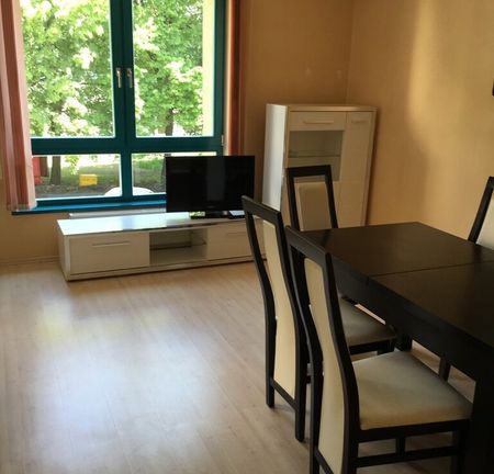 Apartament do wynajęcia, 2 pok. w pełni wyposażone - Zdjęcie 4