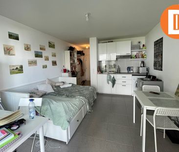 Location Appartement 1 pièce 23m² - Photo 1