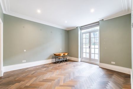 4 bedroom apartment to rent - Photo 4