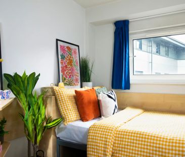 Large High Double Ensuite - Photo 6