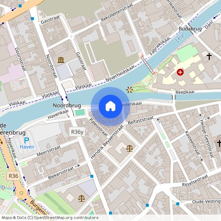 Handelskaai, 3 / 0032, 8500, Kortrijk