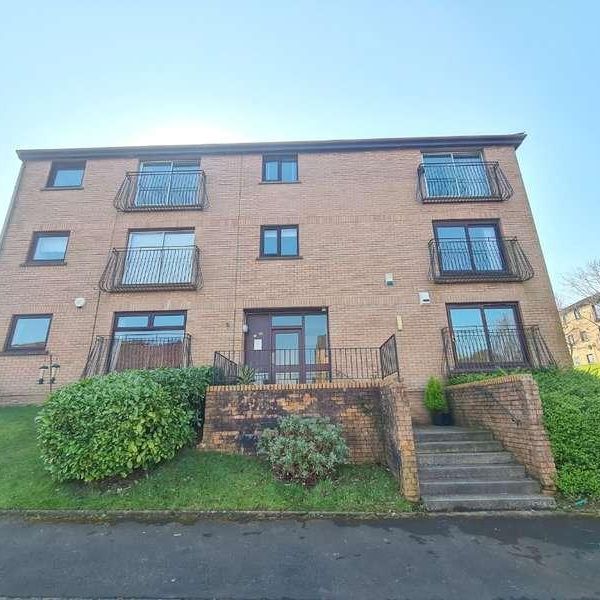 Cromarty Place, East Kilbride, South Lanarkshire, G74 - Photo 1