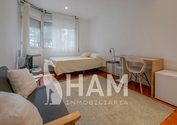 Habitación - Madrid - Canillas - 430€ MES - Ref. GPPP3985
